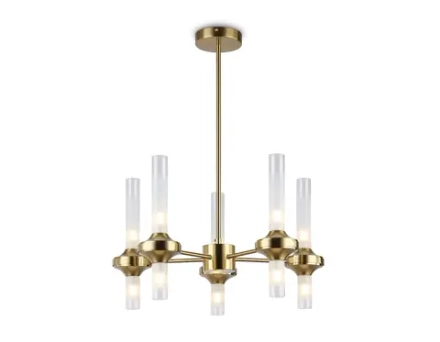 Люстра на штанге Ambrella light MODERN LH55358
