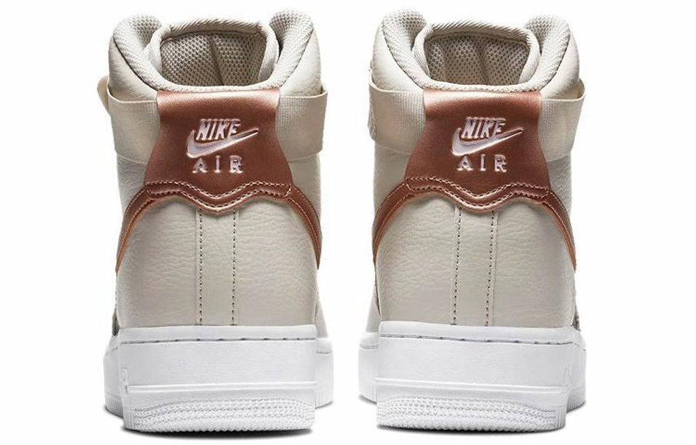 Кроссовки Nike Air Force 1 (Женская размерная сетка)