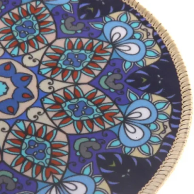 Подставка под горячее 20см «Восточный мотив»