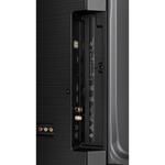 Телевизор LED Hisense 50" 55A6S черный 4K Ultra HD 60Hz