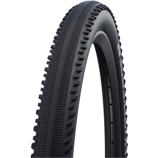 Покрышка Schwalbe Hurricane 27.5x2.25, Performance, Addix