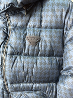 Куртка Emporio Armani