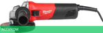 Угловая шлифмашина Milwaukee AG 800-125 EK (4933451213)
