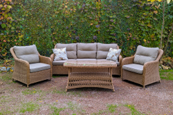 Кресло, коллекция Сардиния Лаунж