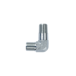 90° муфта 1/4" 0303003