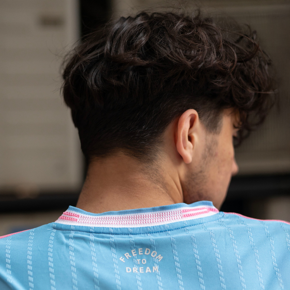 Интер Майами / 3-я / Игровая