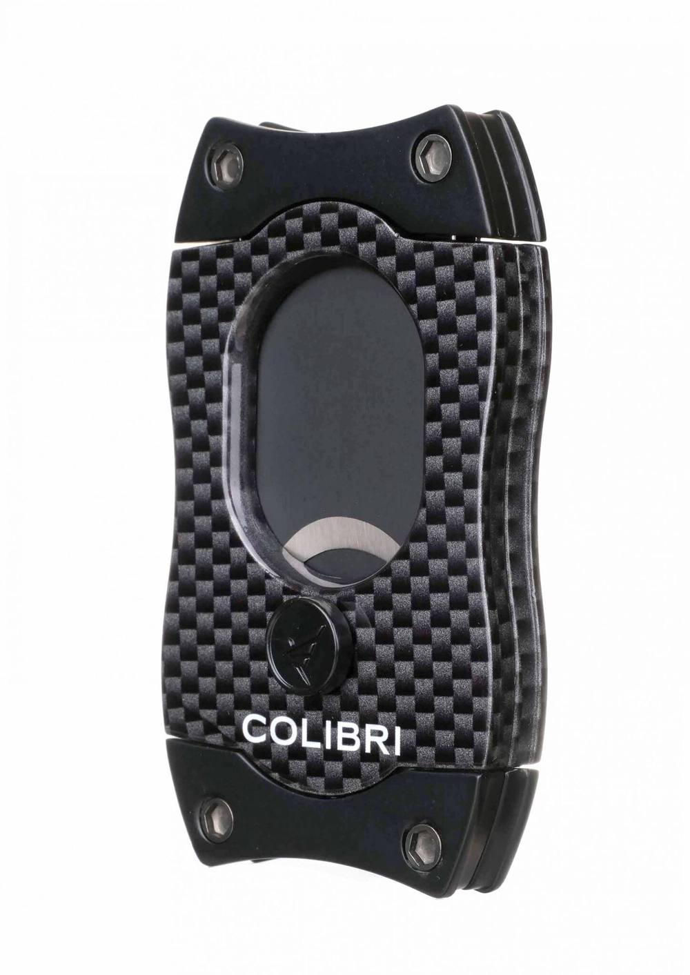 Гильотина Colibri S-cut, черный карбон