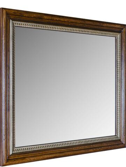 Зеркало настенное «Альба 13» П4.485.1.13 (П524.13)