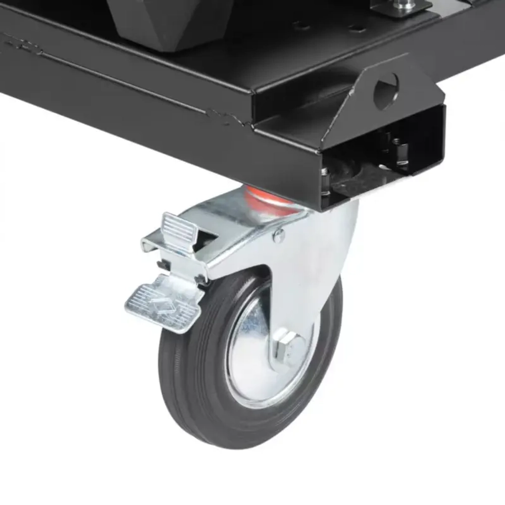 ПТК HANKER MIG 350S DP LCD H43 инверторный сварочный полуавтомат 005.400.208