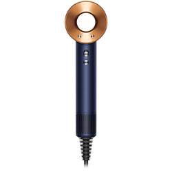 Фен Dyson Supersonic HD07 Prussian Blue/Copper (113312-01)