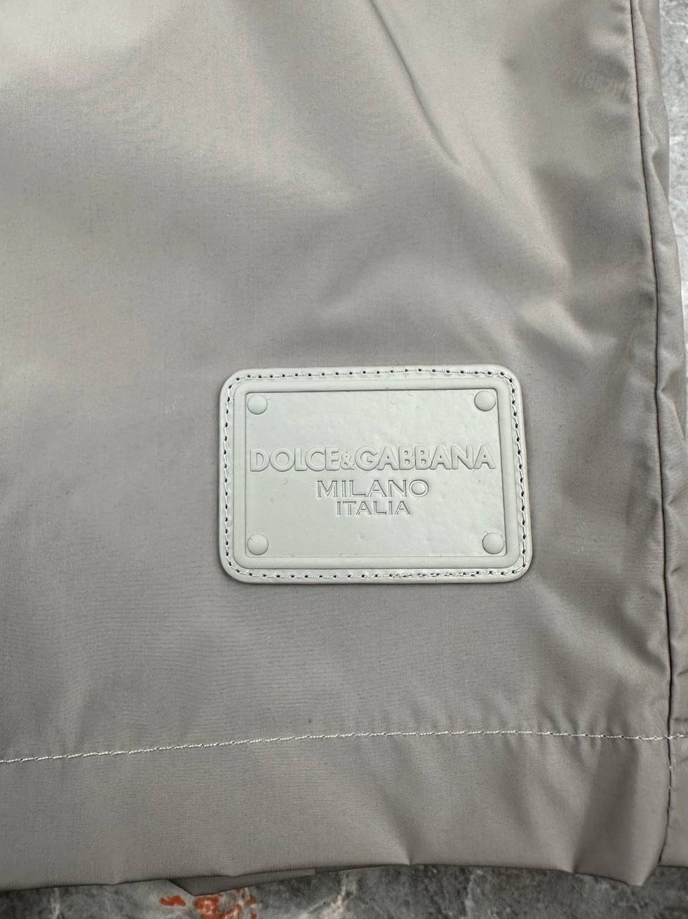 Шорты Dolce & Gabbana