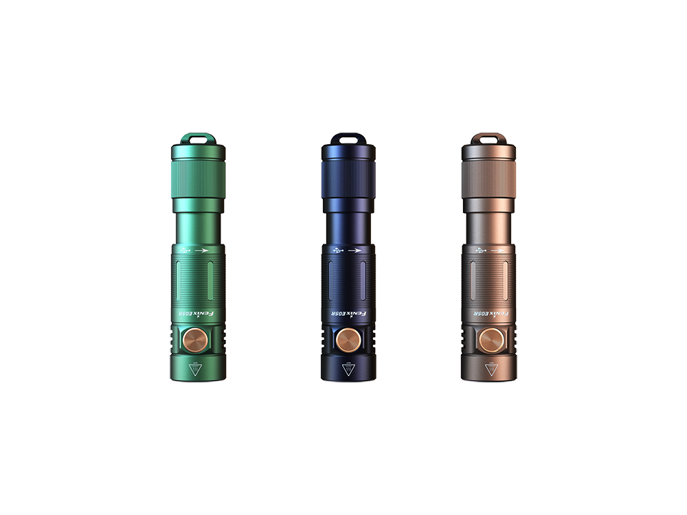 ФОНАРЬ FENIX E05R 400