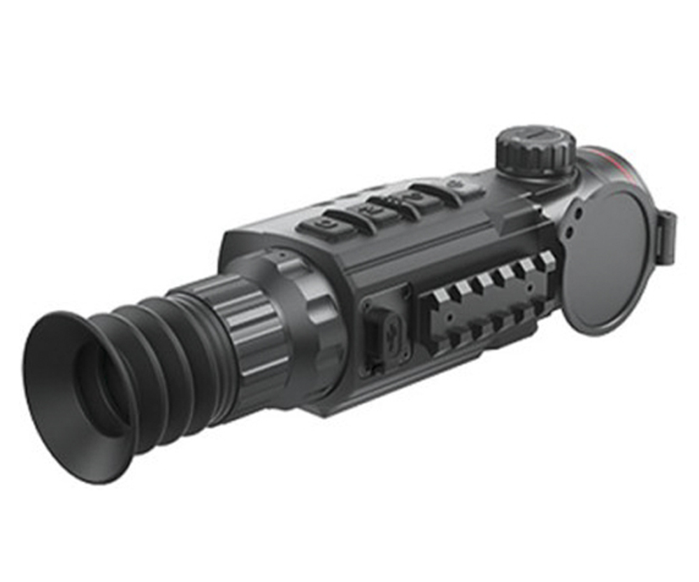 Тепловизионный прицел iRay Geni GL 50 - фото 5