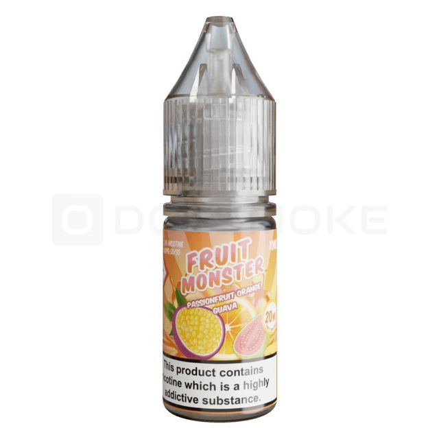 Fruit Monster Salt 10 мл - P.O.G (20 мг)