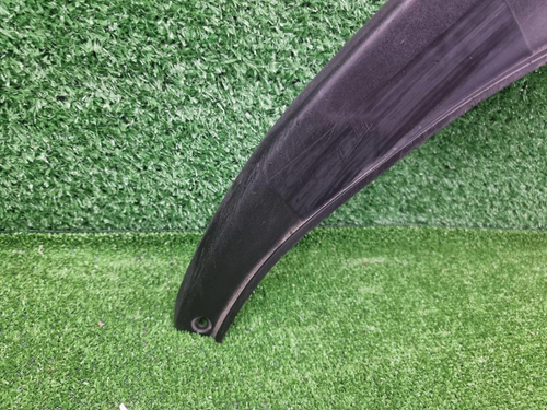 Юбка переднего бампера Hyundai Elantra 7 CN7 20-23