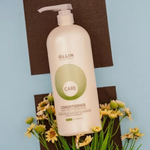 OLLIN CARE Кондиционер для восстановления структуры волос 1000мл/ Restore Conditioner