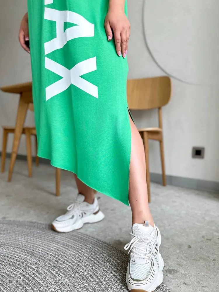 Платье "Релакс-2" Fabrika