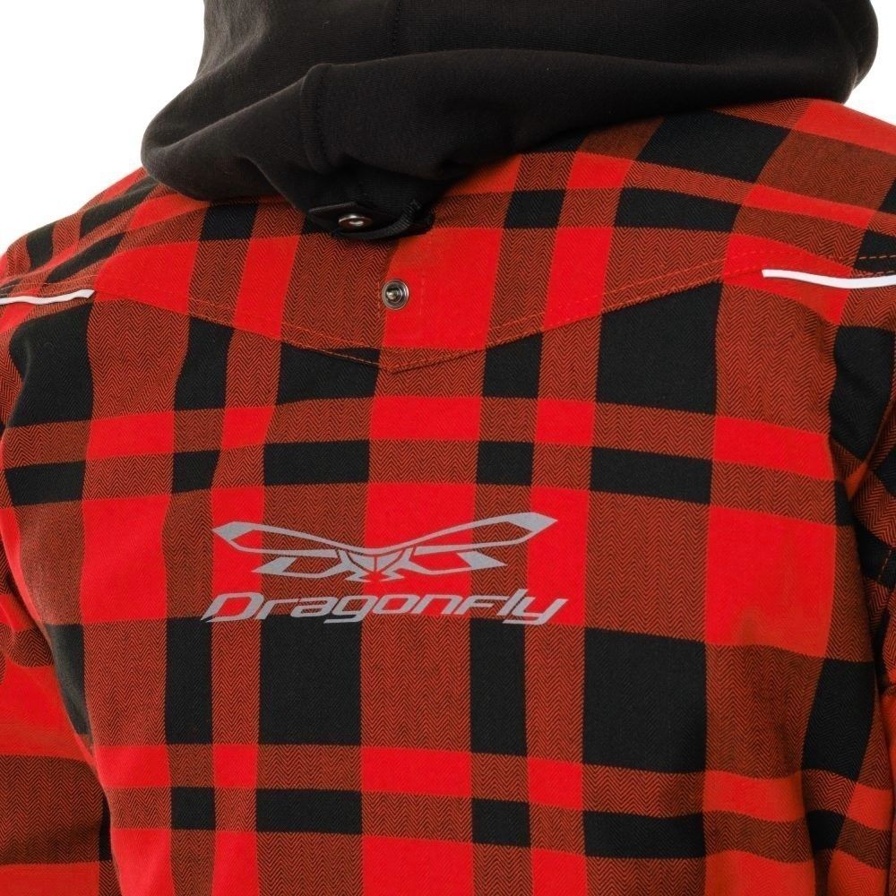 Streetfighter / Красный