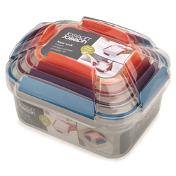 Набор из 4 контейнеров Nest Lock Joseph Joseph