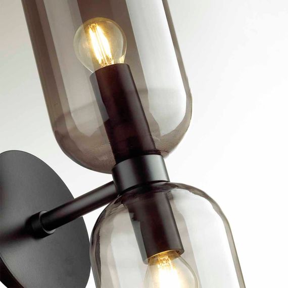 Бра Odeon Light Midcent Orinoco 4804/2W