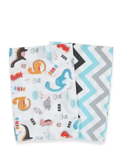 Комплект пеленок 2 шт.