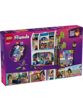 Конструктор Friends 42687 Дом семьи Лианн