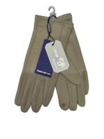 Перчатки. Женские. Верх: Трикотаж. Подклад: Плюш-флис. Сенсорные. В упаковке разные цвета.12 шт в упаковке.