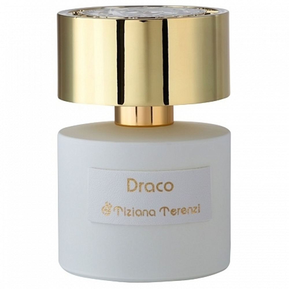 Парфюмерная вода Tiziana Terenzi "DRACO", 100 ml (LUXE)