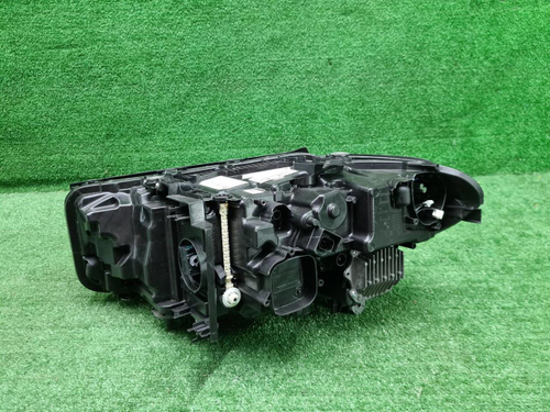 Фара правая BMW 5er G30 (2020-2023) Laser