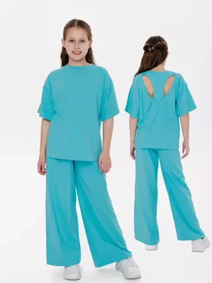 Костюм летний для девочки