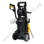 STEHER 160 Атм, 2100 Вт, мойка высокого давления, пистолет G-180 (HPW-160)