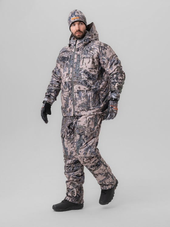 КОСТЮМ REMINGTON EDMONTON FIGURE