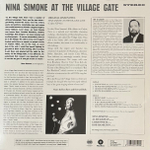 Nina Simone - At The Village Gate (Европа 2014г.)