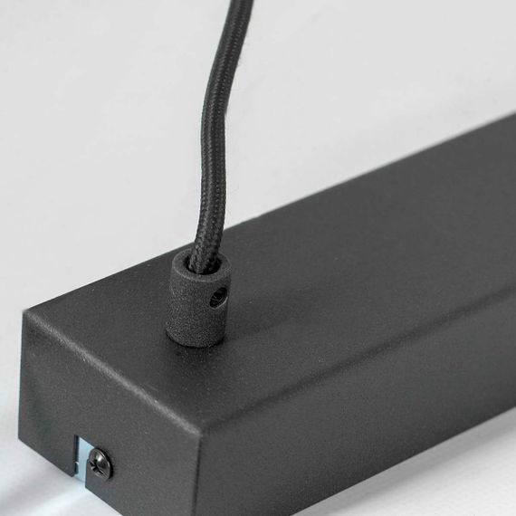 Подвесной светильник Lussole LOFT MODESTO LSP-7133