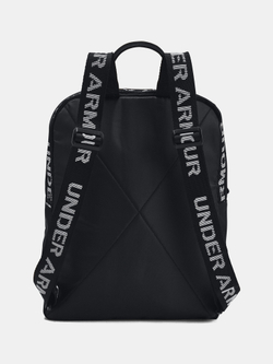 Рюкзак спортивный Under Armour UA Loudon Backpack SM-BLK