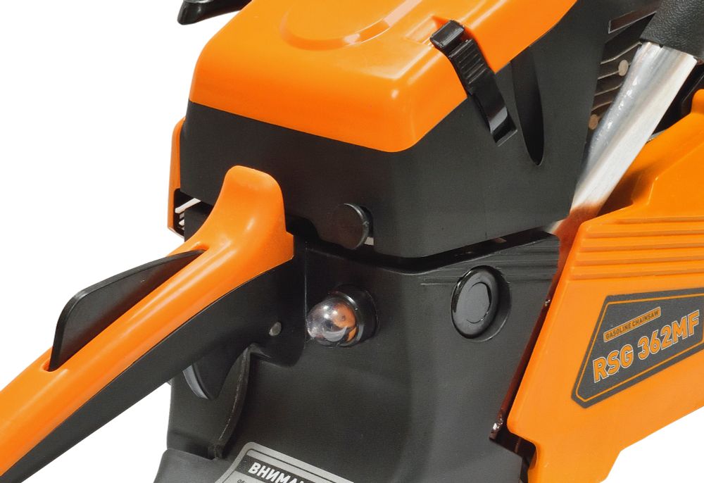 Пила бензиновая CARVER RSG 362MF