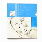 Netherlands 2005 Baby Set
