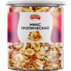 Орехи и сухофрукты