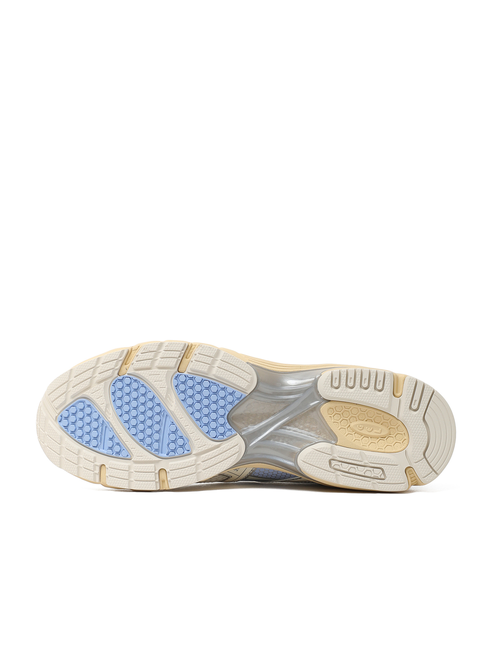 Кроссовки Низкие Из Текстиля/синт. Материалов Gel-ds Trainer 14