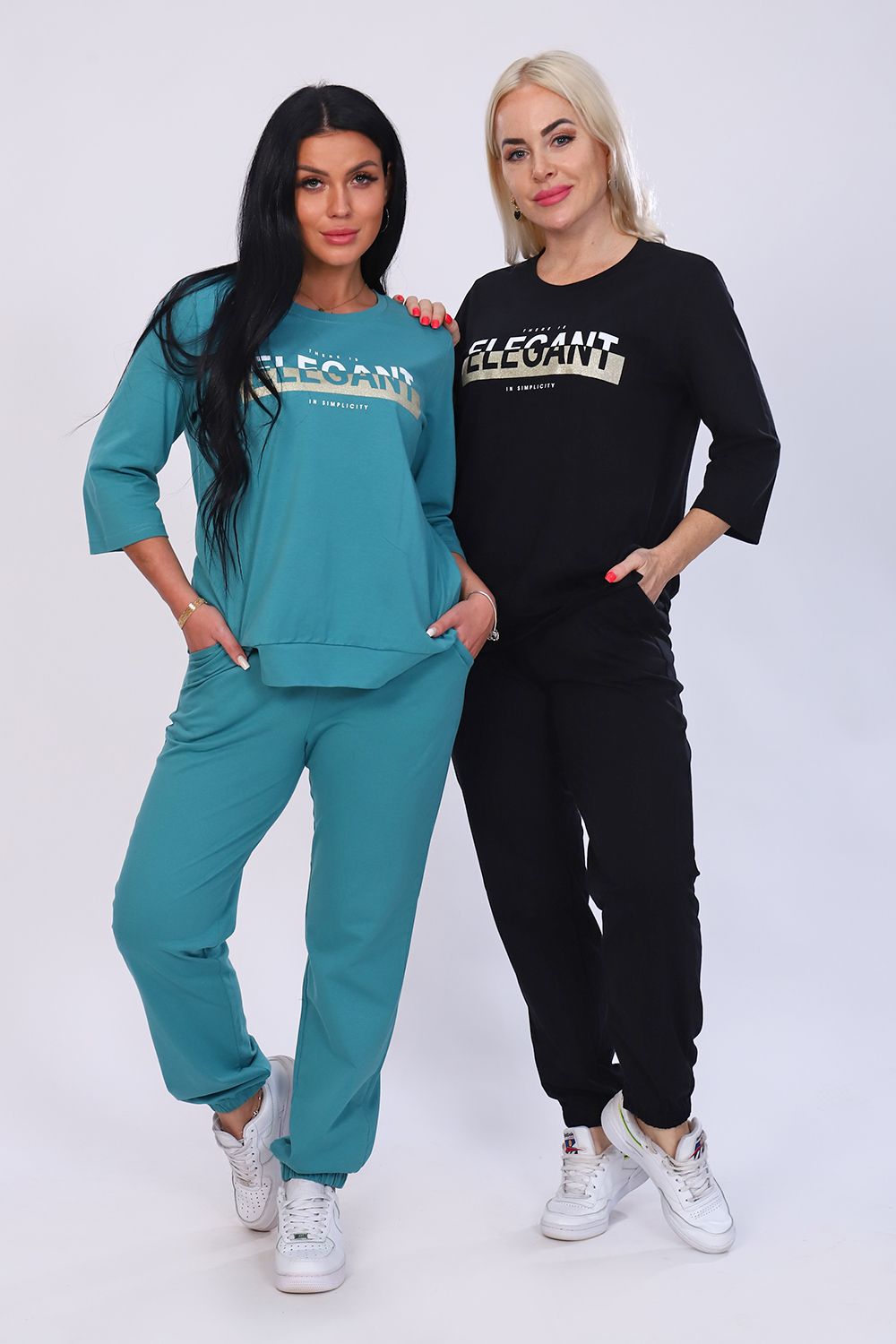 Костюм 55042 Натали (Акция)