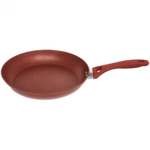 Сковорода «Atlanta» Terracotta 28см с антипригарным покрытием, бакелитовая ручка