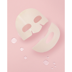 CKD Маска для лица коллагеновая - Retino collagen small molecule 300 pore & elasticity mask, 31г