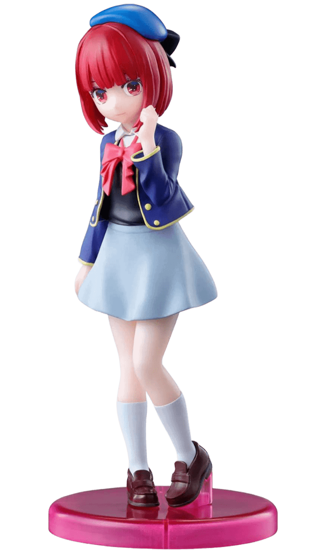 Фигурка Tamashii Adokenette Oshi no Ko Arima Kana