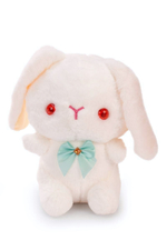 Мягкая игрушка Зайка 31см, KK428