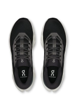 Кроссовки для бега On Cloudrunner 3 black ivory