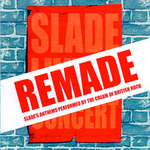 Сборник / Slade Remade (RU)(CD)