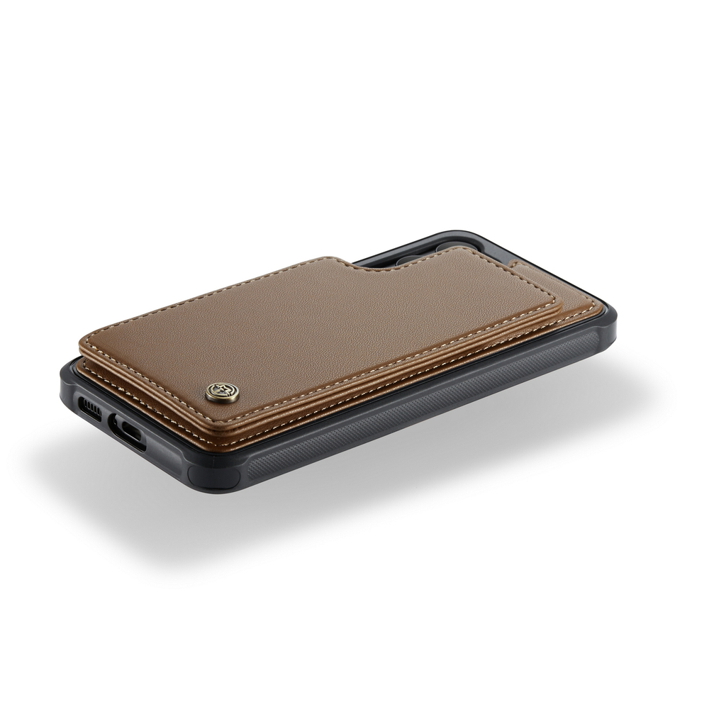 Чехол CaseMe Сard Protection Samsung Galaxy S25