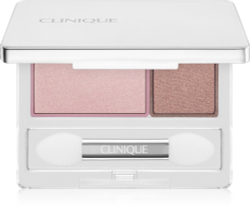 Clinique All About Shadow Duo - дуэт теней для век, 1,7 g