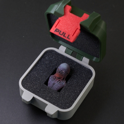 Бусина Error Векна