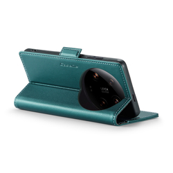 Чехол-книжка CaseMe Smooth Xiaomi 14 Ultra
